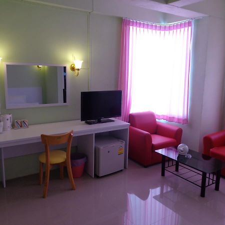 Siam Apple Hotel & Resort Ban Khlong Zewnętrze zdjęcie