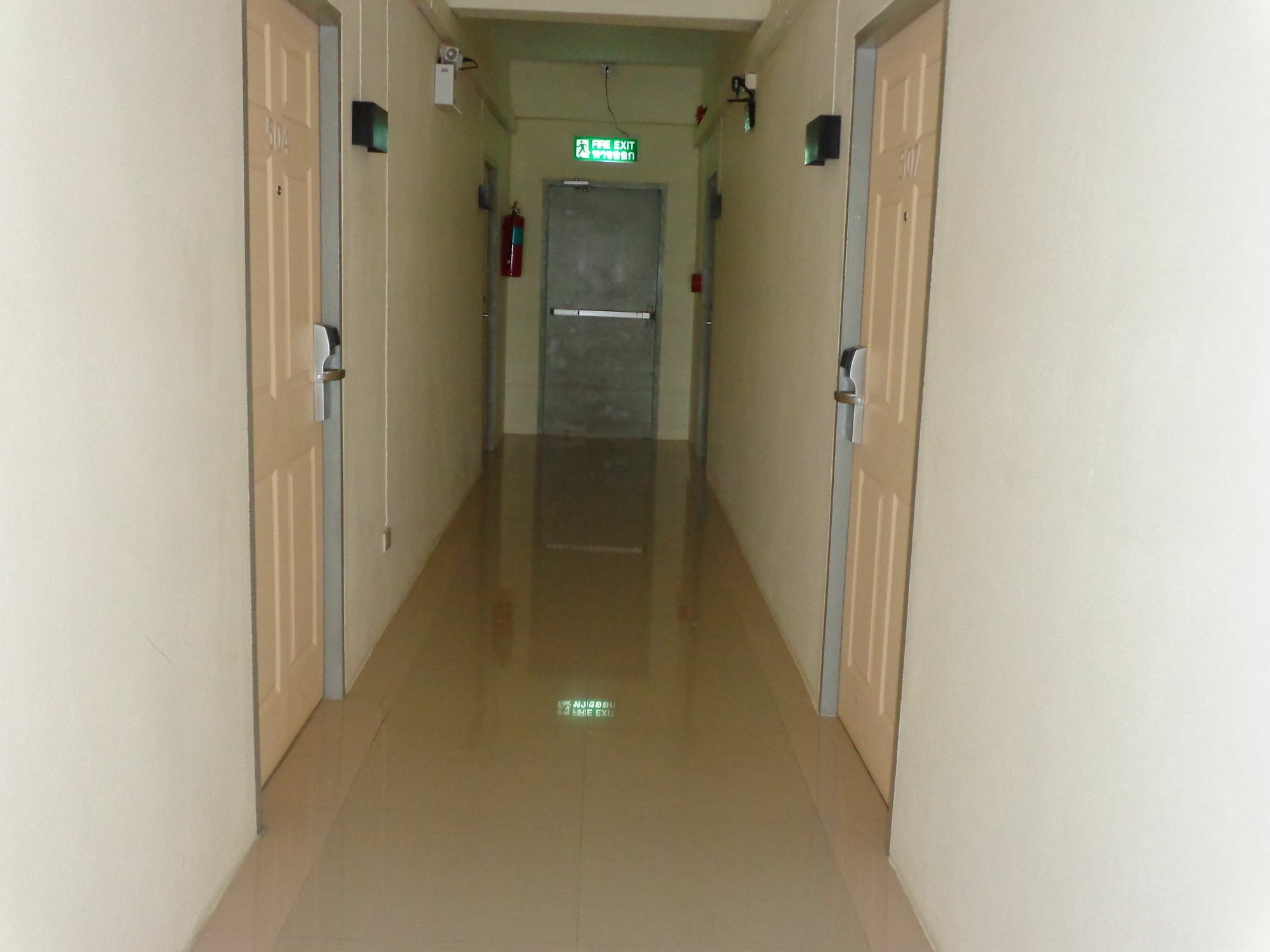 Siam Apple Hotel & Resort Ban Khlong Zewnętrze zdjęcie