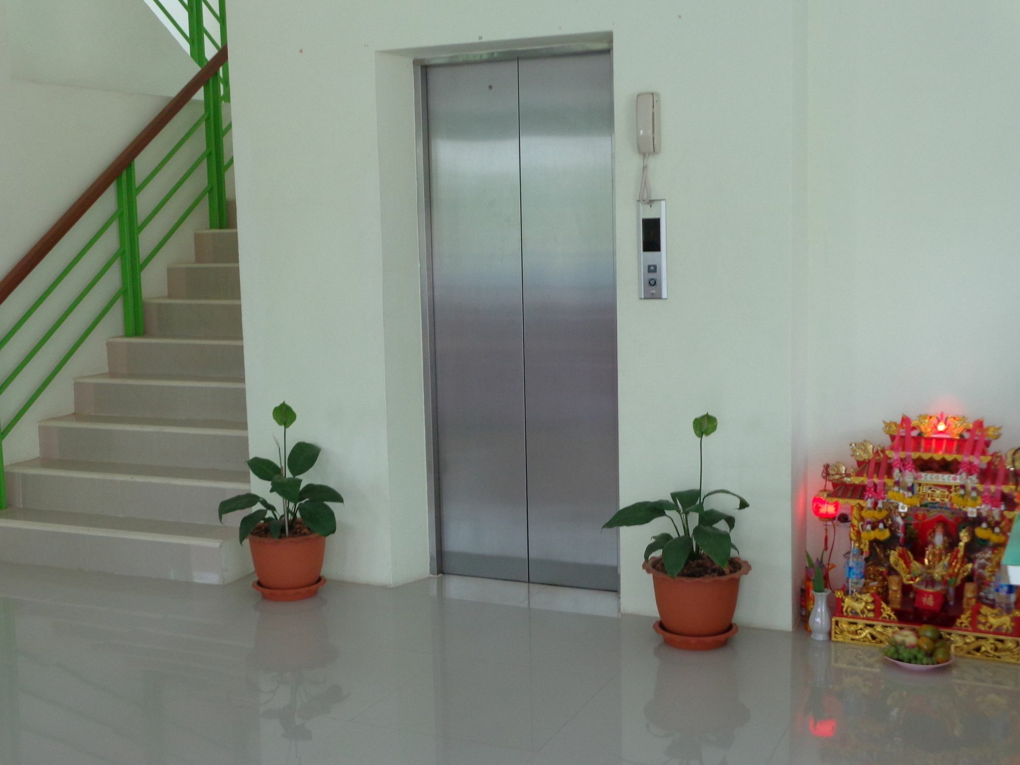 Siam Apple Hotel & Resort Ban Khlong Zewnętrze zdjęcie